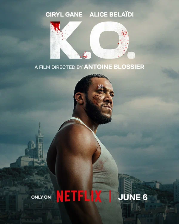 K.O.